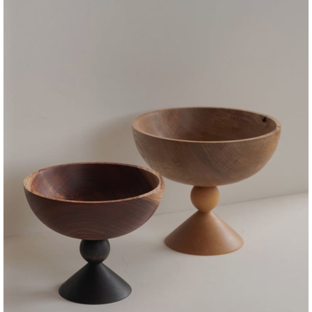 Wooden Bowls
